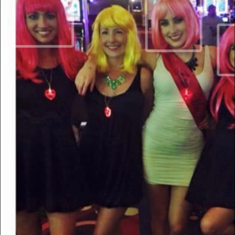 Halloween Costume